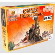 Colt Express - Big Box