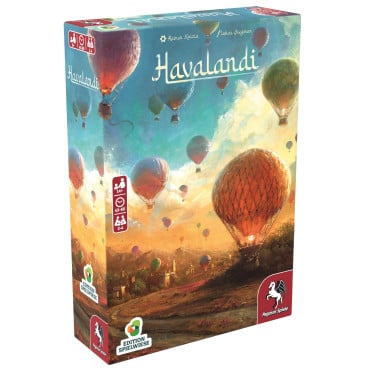 Havalandi