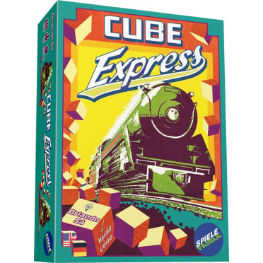 Cube Express