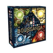 Boussanga