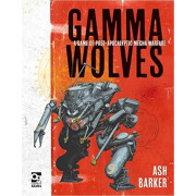 Gamma Wolves