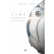 Time Stories - Le Dossier Heiden