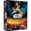 Star Wars : Clone Wars - A Pandemic System Board Game 0