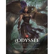 L'Odyssée des Seigneurs Dragons - Guide du Joueur