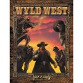 Loup-Garou: L'Apocalypse - Wyld West 0