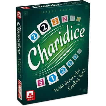 Charidice