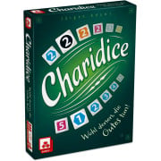 Charidice