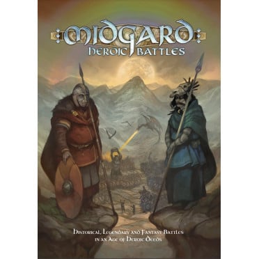 Midgard Heroic Battles