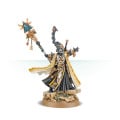 W40K : Eldars - Craftworlds Eldrad Ulthran 1