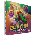 Cubitos - Fowl Play 0