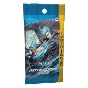 Magic the Gathering : Aetherdrift Booster Collector