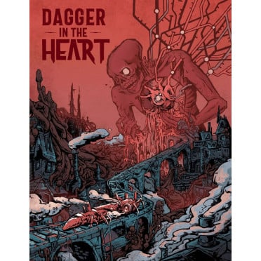 Dagger in the Heart