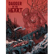 Dagger in the Heart