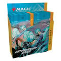 Magic The Gathering : Aetherdrift - Boite de 12 Boosters Collector 0