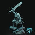 Witchsong Miniatures - Dulahan 0