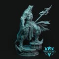 Witchsong Miniatures - Hades 0