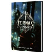 Fornax Indus - Livre de base