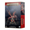 Chaos Daemons : Khorne - Skarbrand The Bloodthirster 0