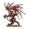 Chaos Daemons : Khorne - Skarbrand The Bloodthirster 1