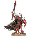 Chaos Daemons : Daemons of Khorne - Skulltaker 1