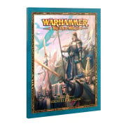 Warhammer - The Old World : Arcane Journal : High Elf Realms