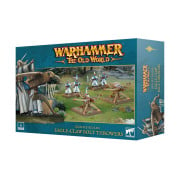 Warhammer - The Old World - Royaumes Hauts Elfes : Balistes Serre d'Aigle