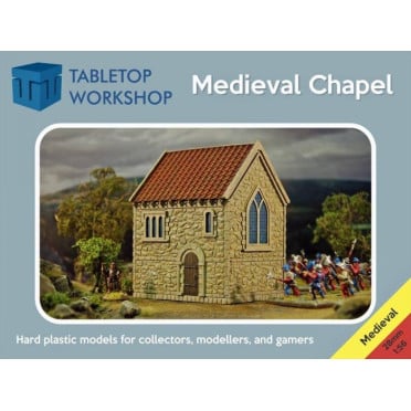 Medieval Chapel