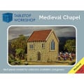 Medieval Chapel 0