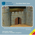 Fortified Wall Gate 0