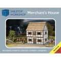 Merchant's House 0