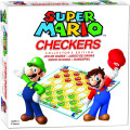 Super Mario Checkers 0