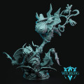 Witchsong Miniatures - Fracasseur de Citrouille 0