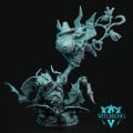 Witchsong Miniatures - Fracasseur de Citrouille 1