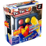 Tic Tac Go