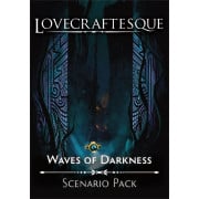 Lovecraftesque Waves of Darkness