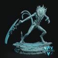 Witchsong Miniatures - Avatar du Désespoir 0