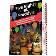 Five Nights at Freddy's - Survivre jusqu'à 6h du mat'