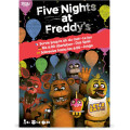 Five Nights at Freddy's - Survivre jusqu'à 6h du mat' 2