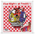 Five Nights at Freddy's - Night of Frights Game 0