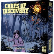 Corps of Discovery - Ultimate Edition