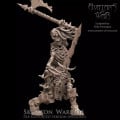 Avatars of War - Undead -Two-Weapon Skeleton Warrior 0