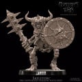 Avatars Of War - Undead - Skeletorc Tooth-Crusher 0