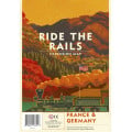 Iron Rail: Ride the Rails - France & Germany Expansion 0