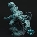 Witchsong Miniatures - Rat Ogre 0