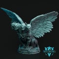 Witchsong Miniatures - Hydre Sphinx 0