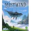 Mistwind - Paint Wash Effect Version 0