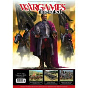 Wargames Illustrated WI446 February Edition