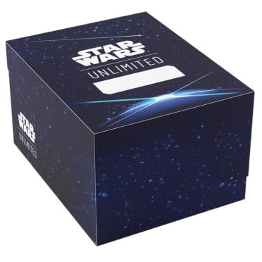 Star Wars Unlimited : Twin Suns Soft Crate