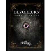 Le Cabinet des Murmures - Dévoreurs : Codex Interitus