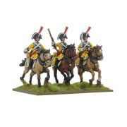 Napoleonic Spanish Dragoons 1793-1810